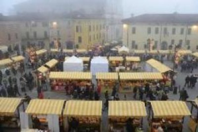 L’edizione 2012 della Fiera di Lonato d/G è vicina