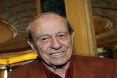 Grazie Giorgio (di Massimo Marnetto)