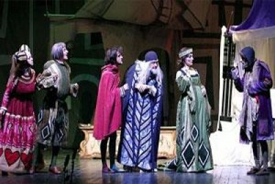 Al Puccini di Firenze “Gianni Schicchi”