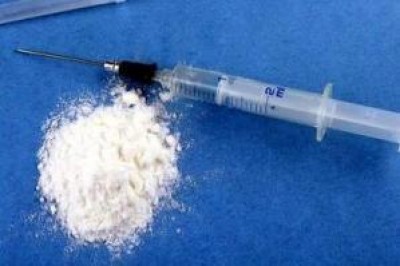 Per un capodanno libero dalle droghe