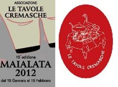 Tavole cremasche organizza la 