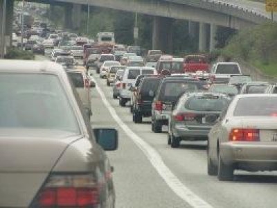 Milano, stop alle auto per le polveri sottili