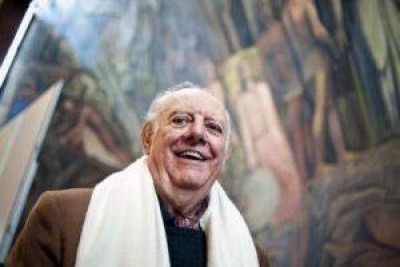 A gennaio Dario Fo al Piccolo di Milano