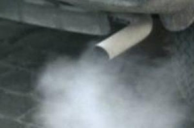 Aumenta lo smog, diminuiscono i campi