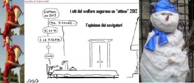 2012.L'opinione dei navigatori: A. Lucia, Gianonymous, L. Burgazzi, G.Azzoni, G. Cuccia, G.Ardigò, A.Virgilio, M. Piloni.