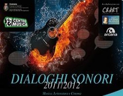 Centro musica Il Cascinetto presenta: Dialoghi sonori 2011/2012