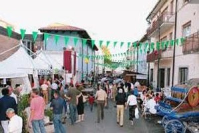 Il Nido di Gorgo espone a Villa Manin