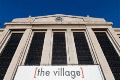 “The Village” entra alla Casa anziani Sarcinelli