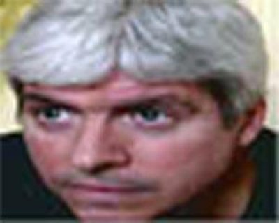 Condoglianze per Bossi (di M. Marnetto)