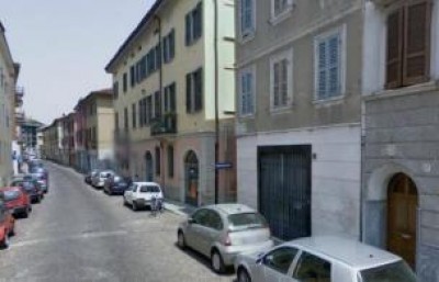 Cremona e le sue strade.Via Gaspare Aselli di Laura Bosio.