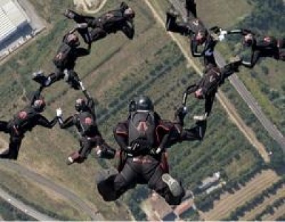 Anno d'oro per l'Italia del volo libero ai vertici del mondo
