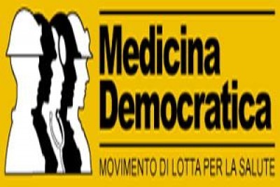 7° congresso nazionale di Medicina Democratica