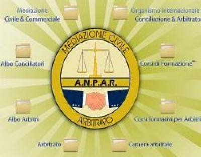 ANPAR: 