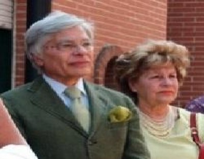 Il cordoglio del Gruppo Orafi della Provincia di Cremona  per la scomparsa di Luciano Somenzi.