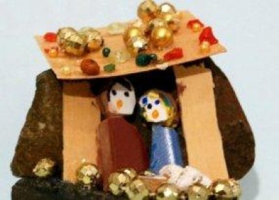 Città di Castello ha chiamato a raccolta i “presepi” più belli