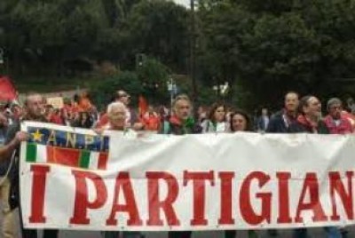 6 gennaio, commemorazione partigiani cremonesi a Borgotaro (PR)