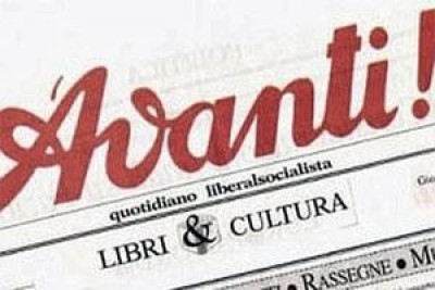 Torna l'Avanti! dal 5 gennaio
