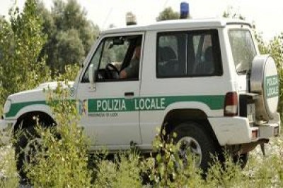 Lodi: la Polizia provinciale presenta il resoconto dell’attività svolta nel 2011
