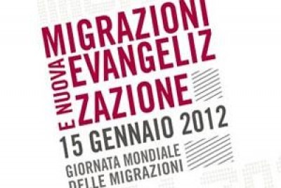 Migrazioni e nuova Evangelizzazione