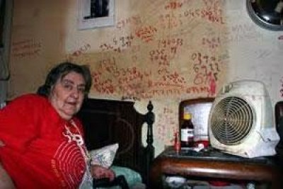 Milano: le pareti di Casa Merini “traslocano” in Via Magolfa