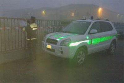 Lodi: Polizia Provinciale sequestra una discarica a Cavenago