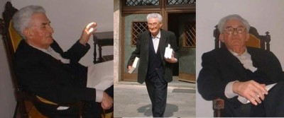 E’ scomparso Don Luisito Bianchi , artigiano della pace | G.C.Storti