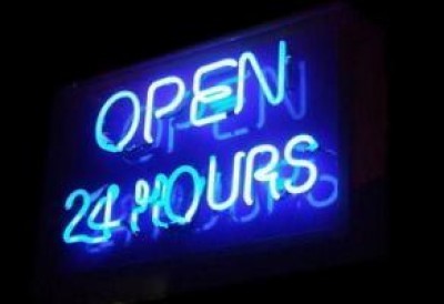 Liberalizzazione degli orari dei negozi, finalmente |S.Ravelli