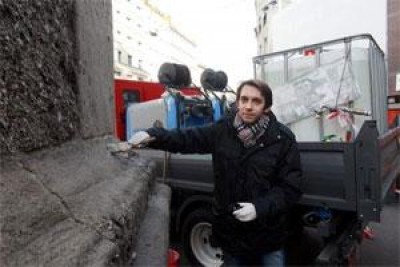Monumenti. Maran: “ripuliremo dalle scritte tutte le opere in carico al Comune”