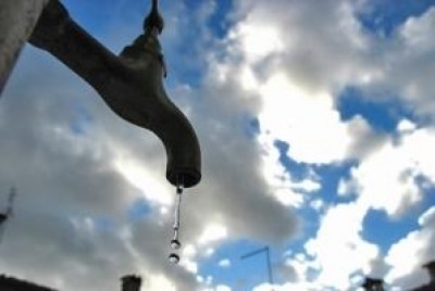 Acqua bollente, acqua salina | Giuseppe Torchio