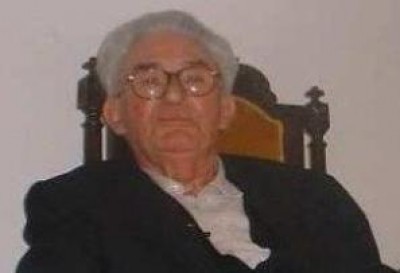 Il cuore di carne di don  Luisito Bianchi| Marco Pezzoni