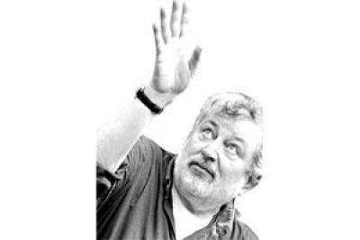 Francesco Guccini inedito