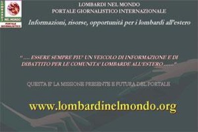 Audizione al Consiglio Regionale della Lombardia