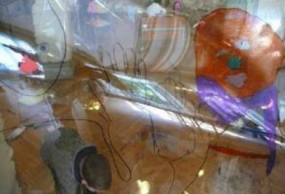 Centro Ricerca Arte Contemporanea/LIceo Artistico B. Munari presentano OPEN SPACE, programma di Gennaio