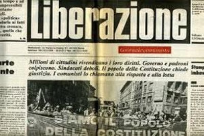 Liberazione in rete