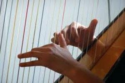 Milano: Corso d'Arpa, tenuto da Cristina Ruffino