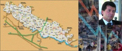 Dati sull'occupazione: una sassata | G.Torchio