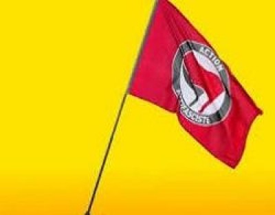 Cremona è antifascista. Presidio non violento contro Forza Nuova