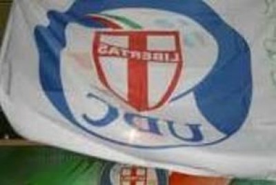 Venerdì 13 la Direzione provinciale dell’UDC si riunirà e deciderà sull'acqua | Giuseppe Trespidi