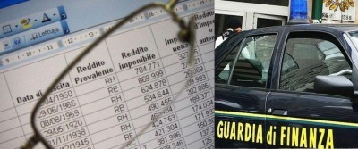 Scovare gli evasori è possibile. |A.De Porti