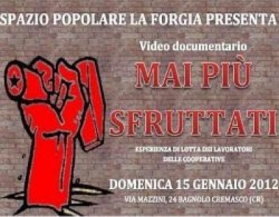 Spazio popolare 
