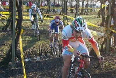 Ciclocross di Solbiate Olona
