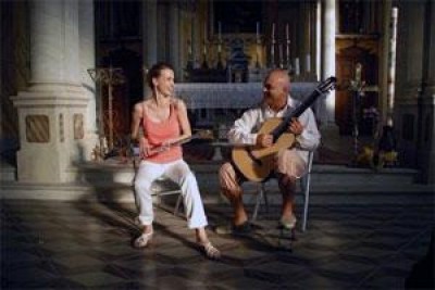 Duo Feltra in concerto