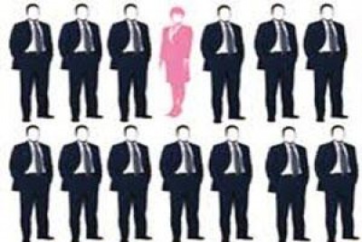 Democrazia paritaria si grazie !