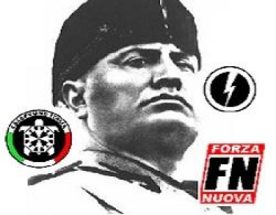 Nuovi fascismi, nuova Resistenza | Alessandro Lucia