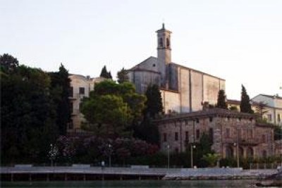 Il Garda religioso