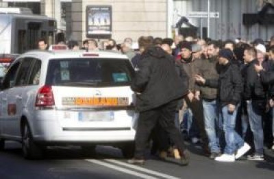 Liberalizzazioni taxi e proteste|ADUC
