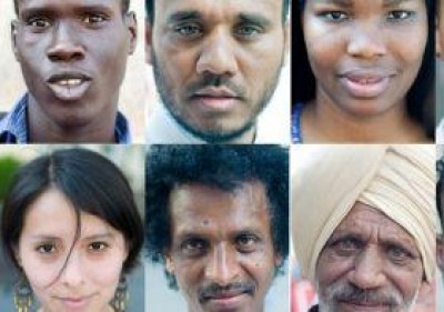 Servizio civile agli stranieri,peccato che stia per finire|Auser
