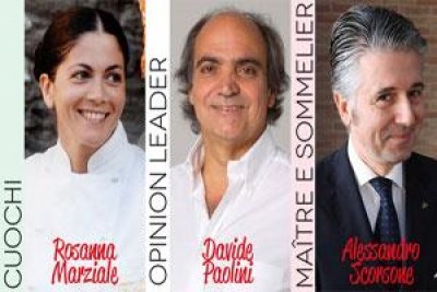 Premio Italia a Tavola