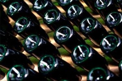 Boom per il vino italiano