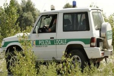 Bilancio sull'attività della Polizia Locale in Comune